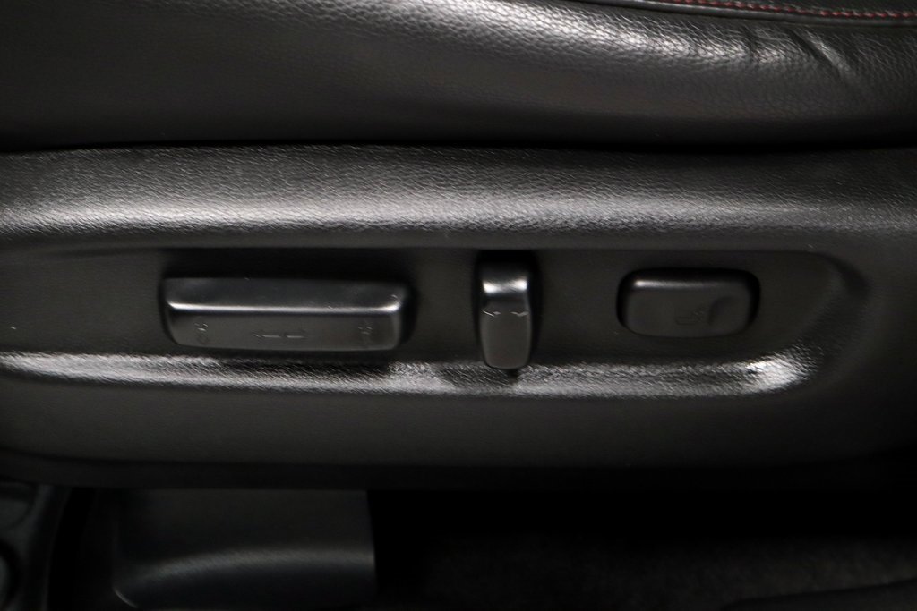 Used 2022 Honda Ridgeline Black Edition image 24