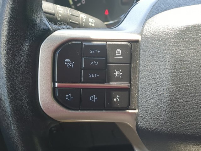 Certified 2022 Ford Expedition Limited RWD image 18