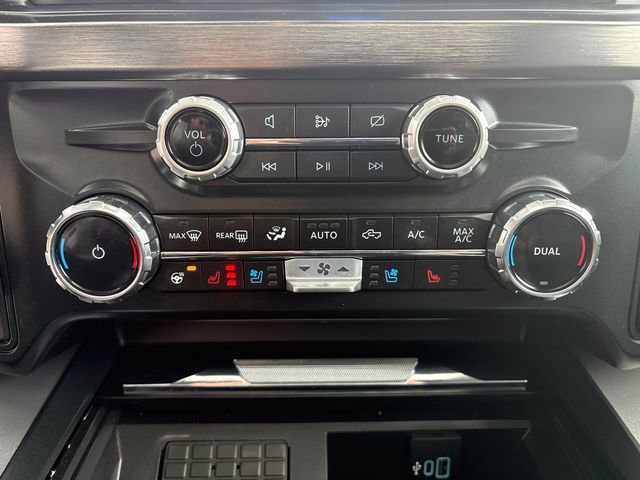 Certified 2024 Ford F250 Lariat w/ Lariat Ultimate Package AWD/4WD image 28