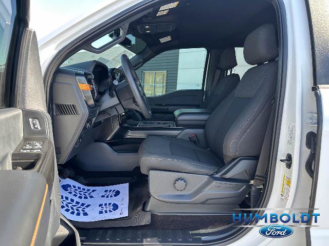 Certified 2022 Ford F150 Tremor w/ Trailer Tow Package AWD/4WD image 13