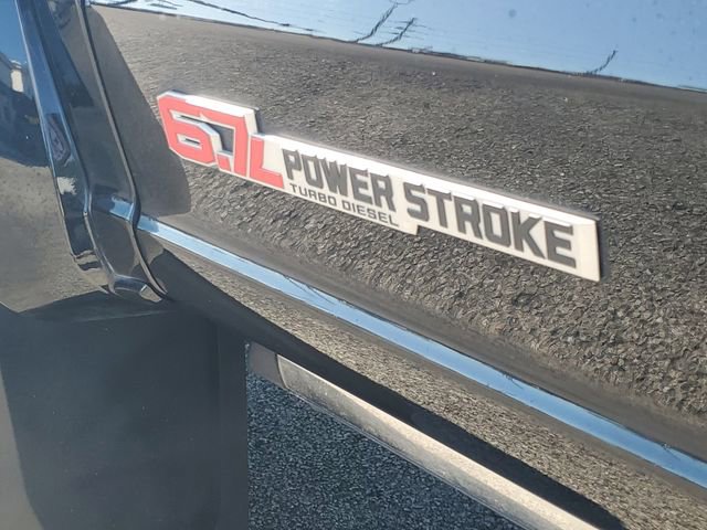 Certified 2024 Ford F450 Limited w/ FX4 Off-Road Package image 7