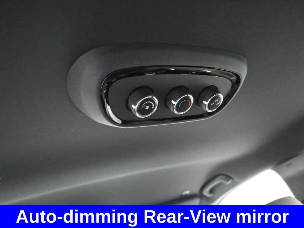 Used 2024 Dodge Durango SXT w/ 3rd Row Seating Group image 42