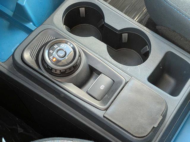 Certified 2025 Ford Maverick XLT AWD/4WD image 25
