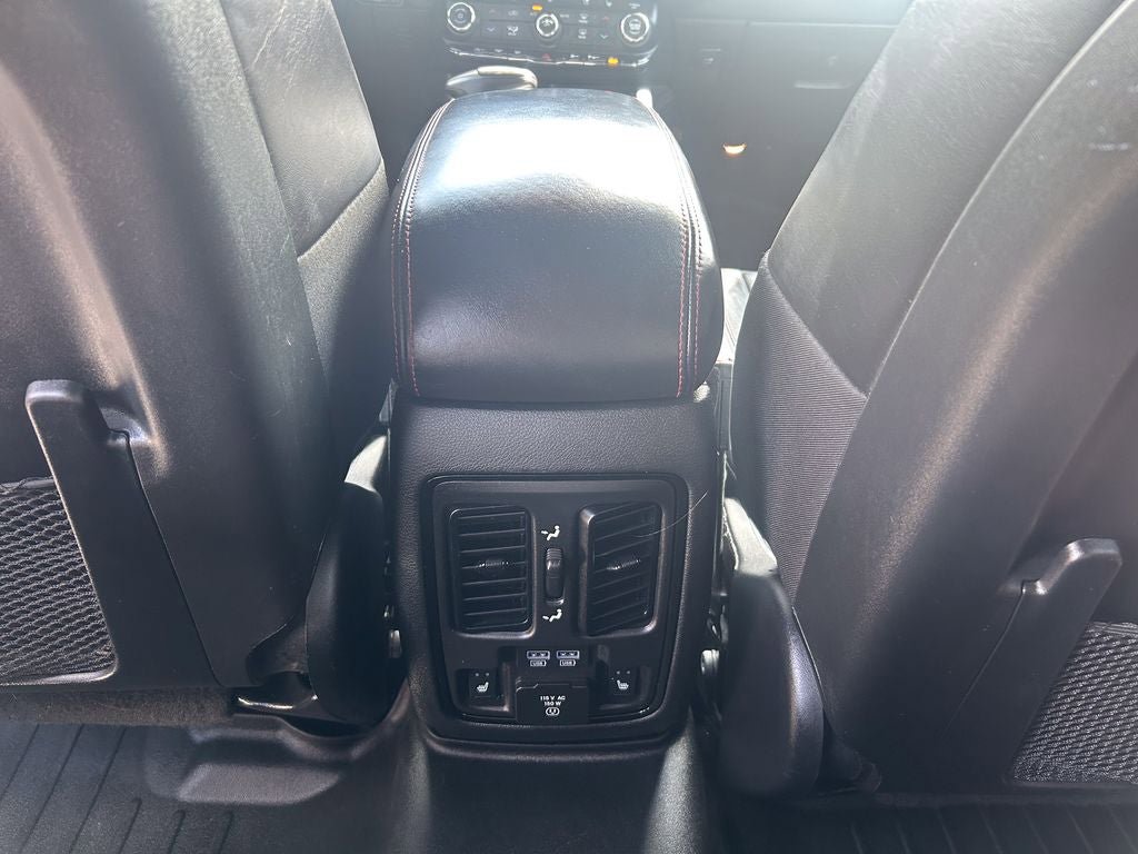 Used 2023 Dodge Durango GT AWD/4WD image 37