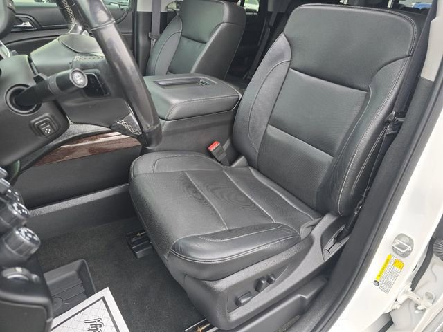 Used 2018 GMC Yukon SLT w/ Open Road Package image 22