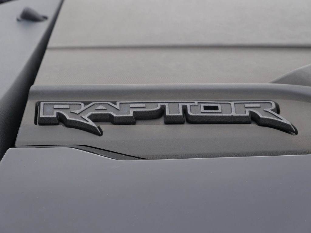 Certified 2022 Ford Bronco Raptor AWD/4WD image 10