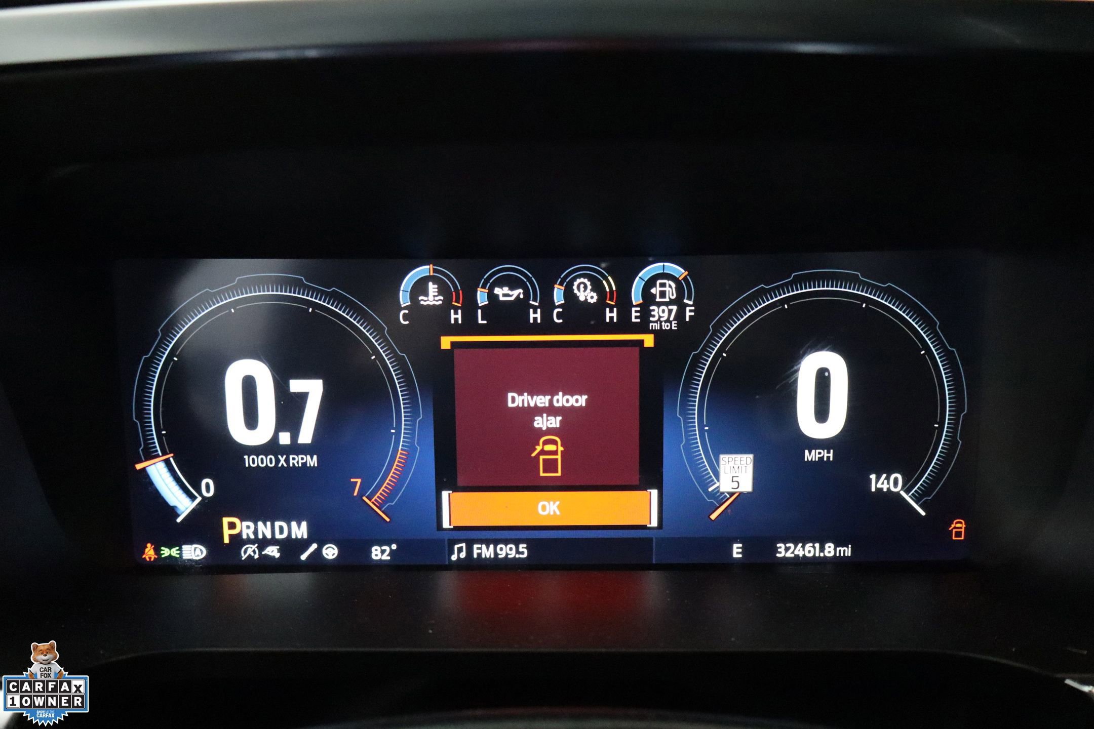 Certified 2023 Ford F150 Raptor w/ Raptor Carbon Fiber Package image 13