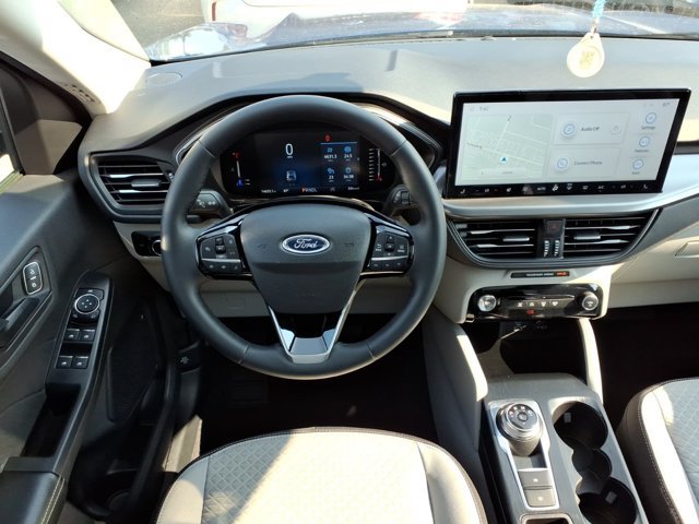 Certified 2023 Ford Escape Active w/ Tech Pack #1 AWD/4WD image 5