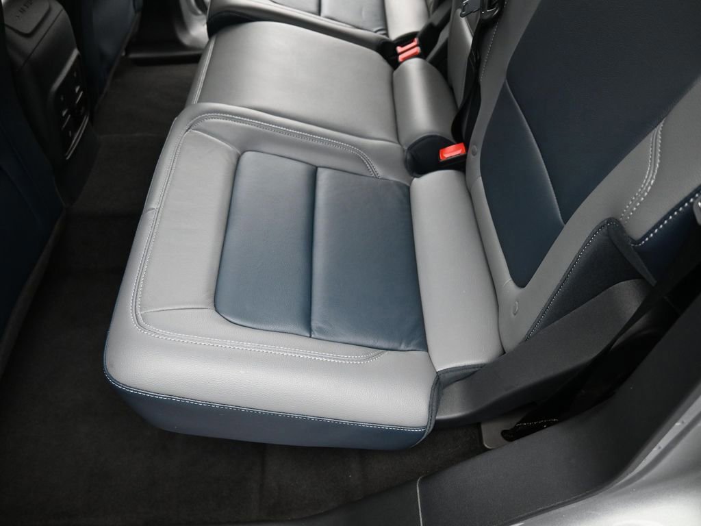 Certified 2021 Ford Bronco Outer Banks image 42