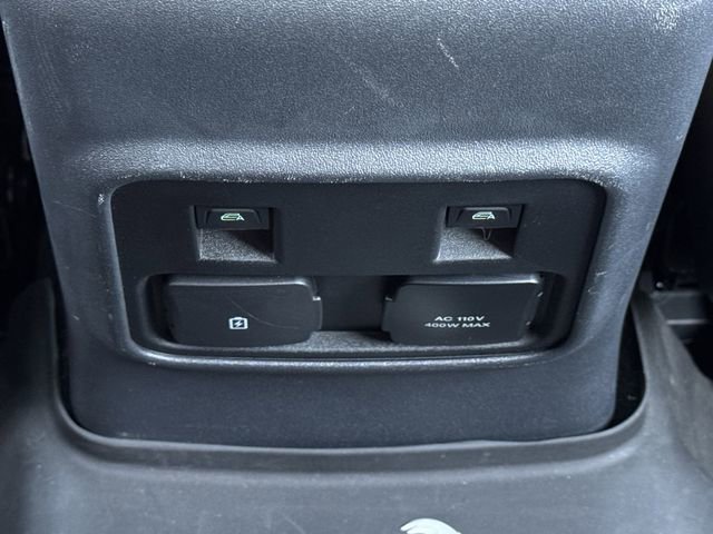 Certified 2021 Ford Bronco Outer Banks image 29