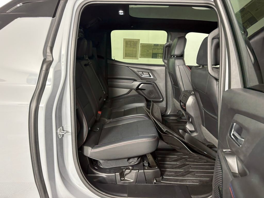 Used 2025 Chevrolet Silverado EV RST image 35