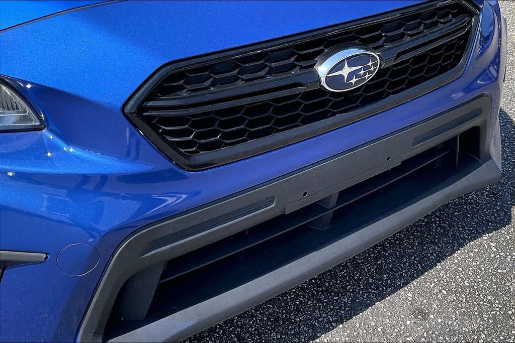 Used 2020 Subaru WRX w/ Popular Package #1 AWD/4WD image 27