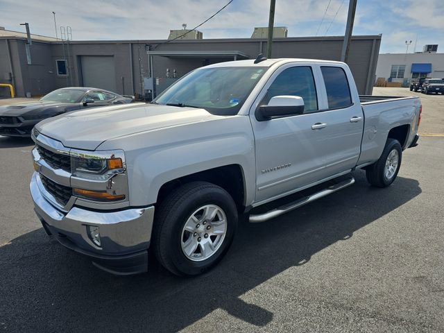 Used 2018 Chevrolet Silverado 1500 LT w/ All Star Edition