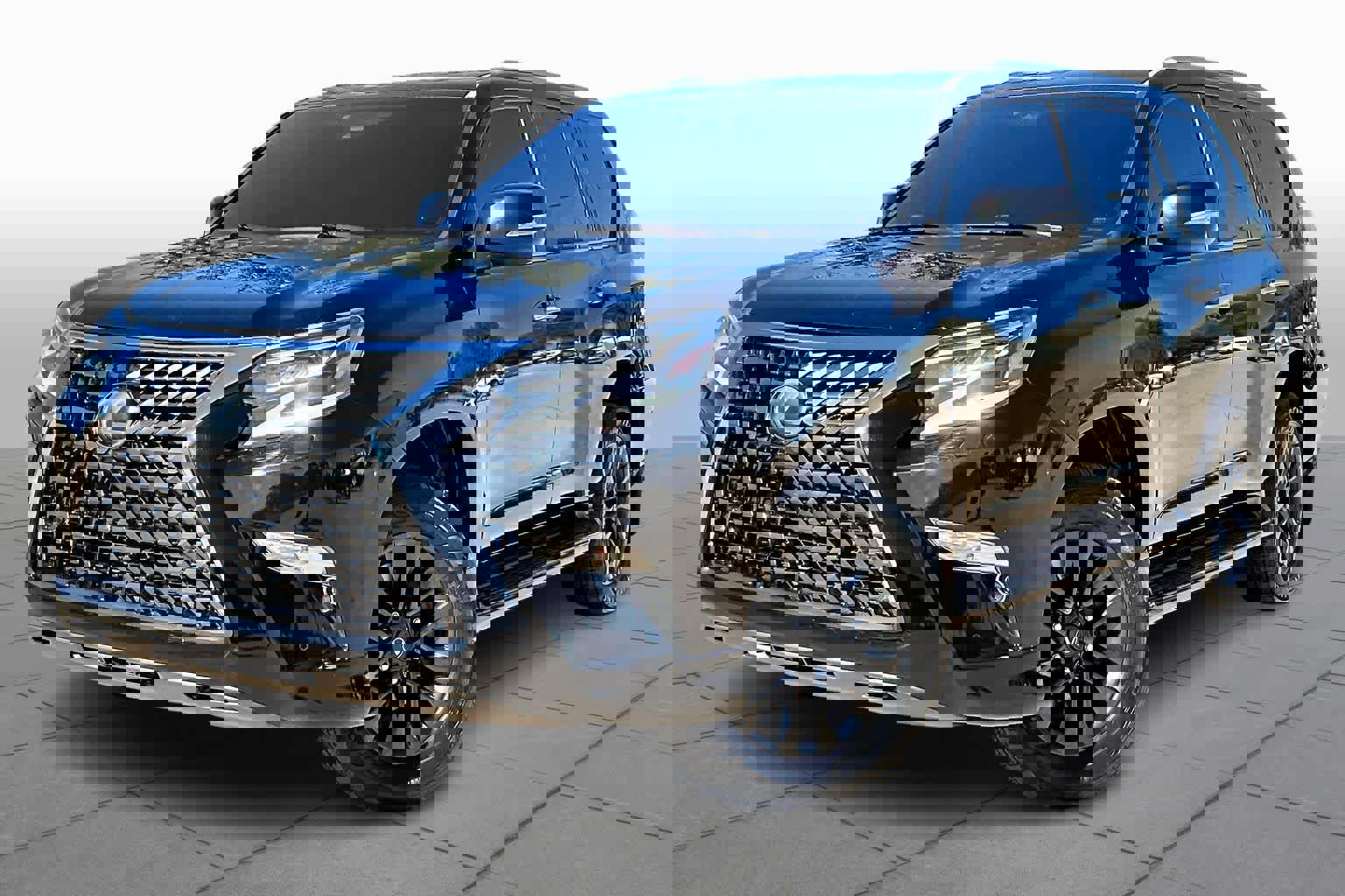 Used 2020 Lexus GX 460 Premium image 6