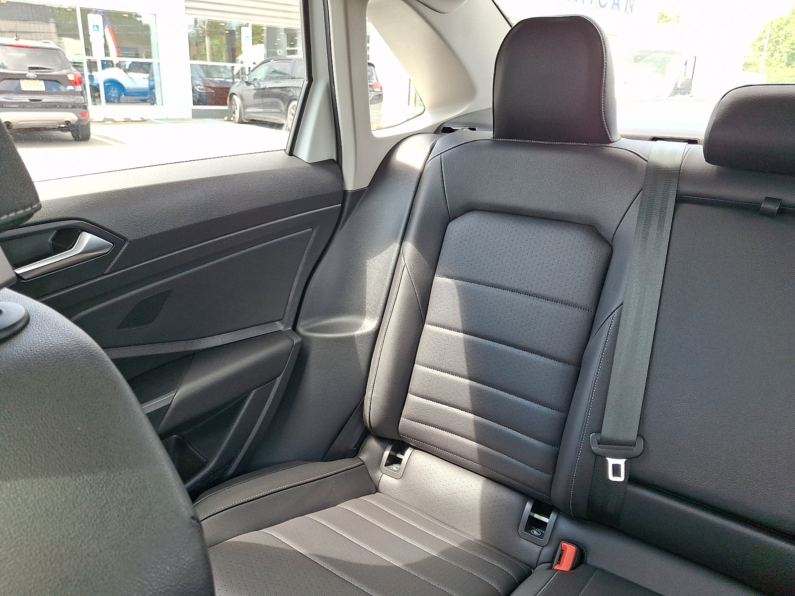 Used 2021 Volkswagen Jetta SEL FWD image 18