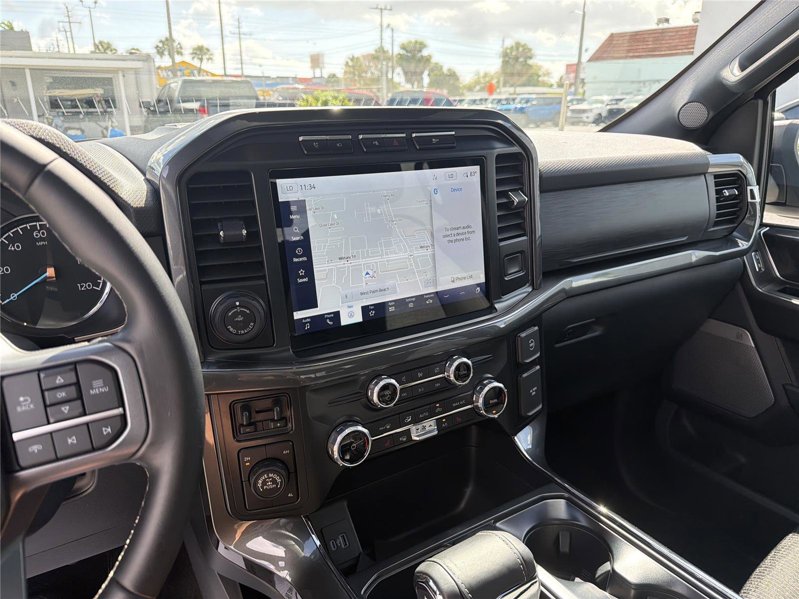 Certified 2023 Ford F150 XLT w/ Equipment Group 302A High image 19