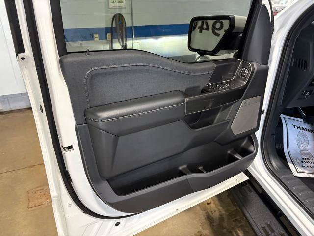 Certified 2023 Ford F150 Lariat w/ Equipment Group 502A High AWD/4WD image 19