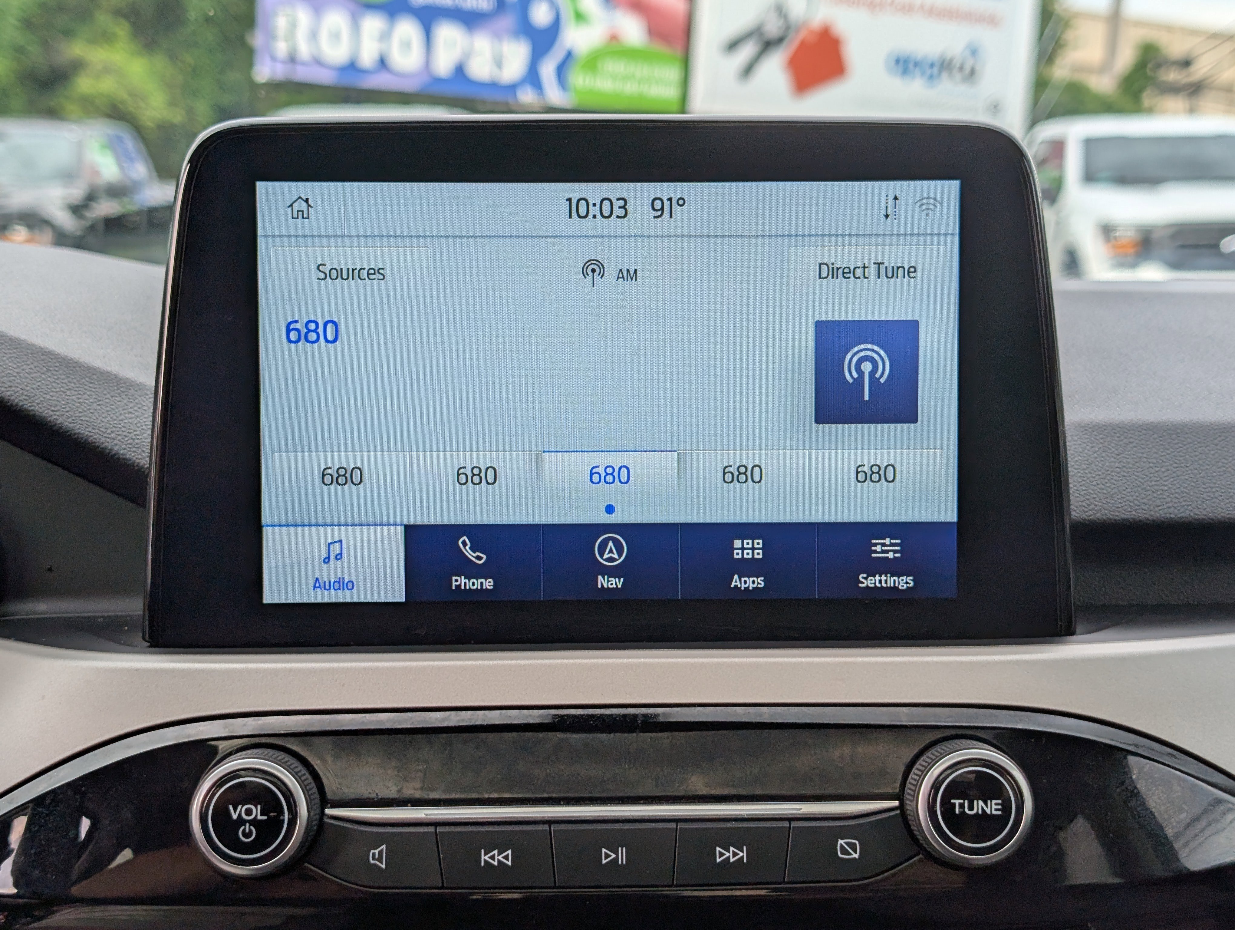 Certified 2022 Ford Escape SE image 29