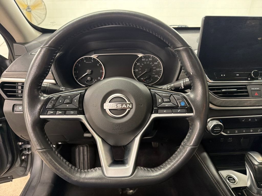 Used 2023 Nissan Altima 2.5 SL FWD image 20