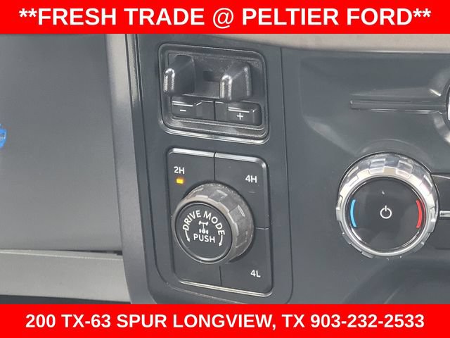 Certified 2024 Ford F150 XLT w/ Tow/Haul Package AWD/4WD image 27