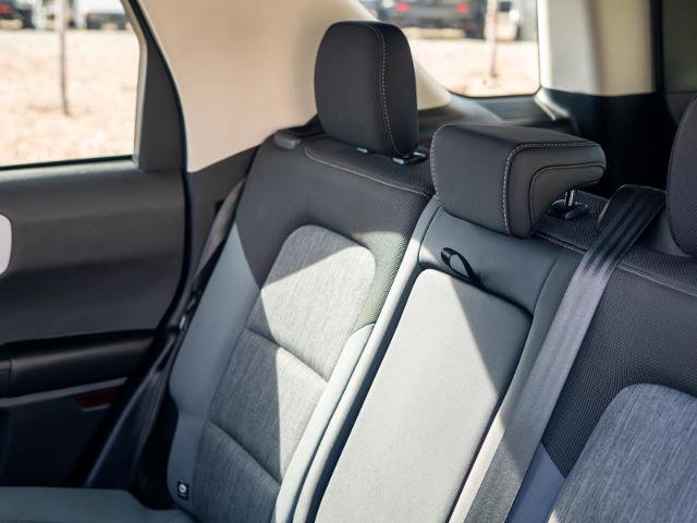 Certified 2021 Ford Bronco Sport Big Bend w/ Big Bend Package image 21