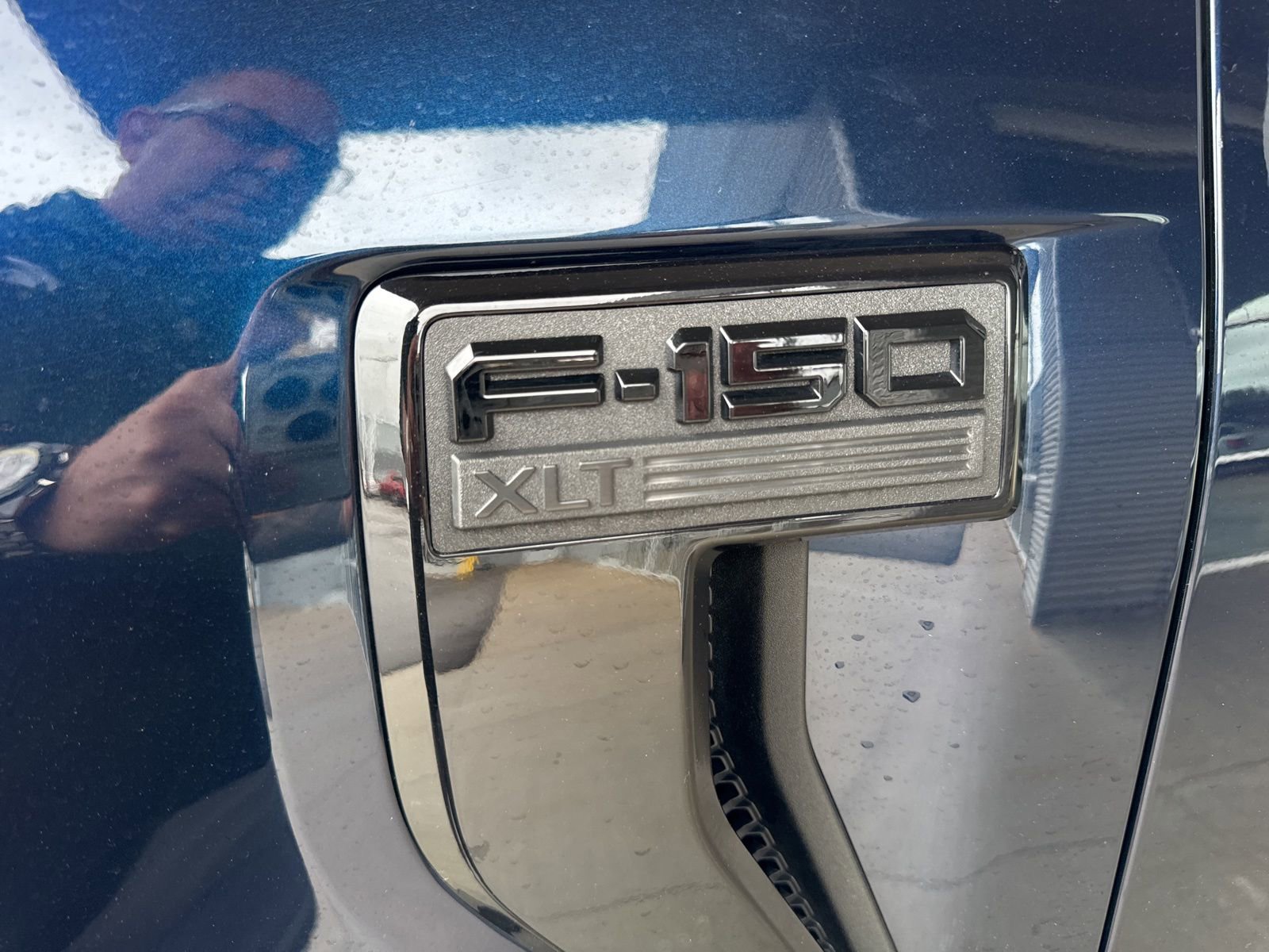 Certified 2024 Ford F150 XLT w/ Equipment Group 302A MID image 13