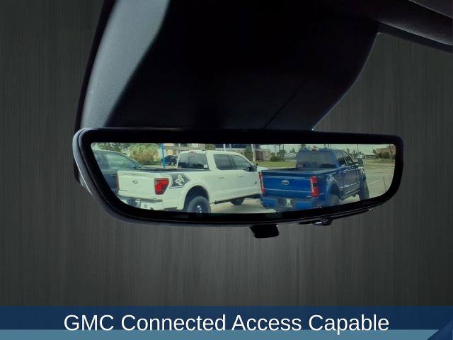 Used 2024 GMC Sierra 2500 AT4X AWD/4WD image 28