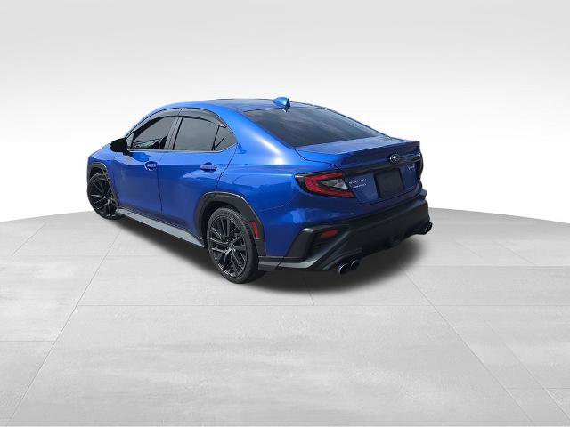Used 2023 Subaru WRX Limited AWD/4WD image 6