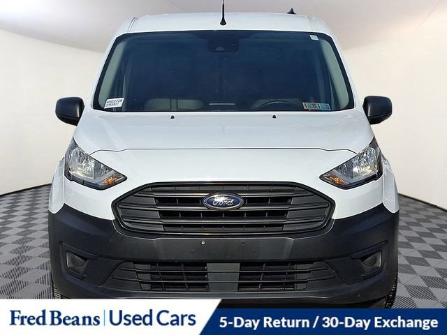 Certified 2022 Ford Transit Connect XL image 7