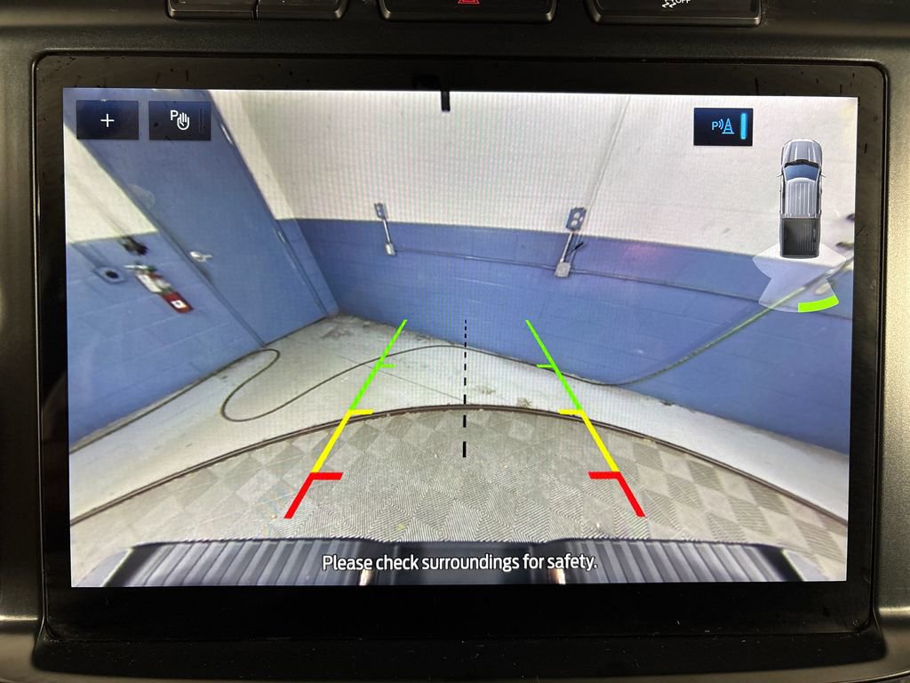 Certified 2023 Ford F150 XLT w/ Equipment Group 302A High image 25