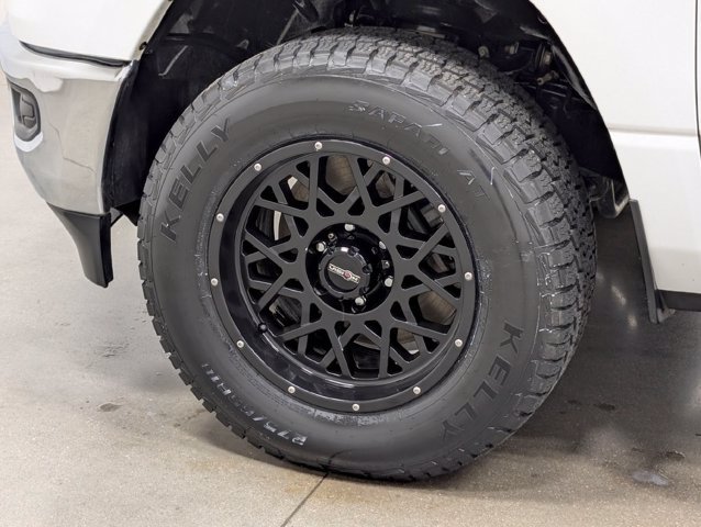 Used 2022 RAM 1500 Lone Star RWD image 2