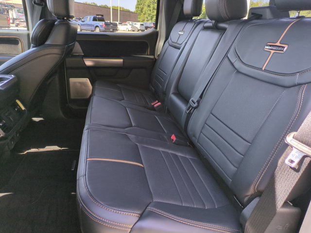 Certified 2022 Ford F150 Platinum w/ Equipment Group 701A High RWD image 30
