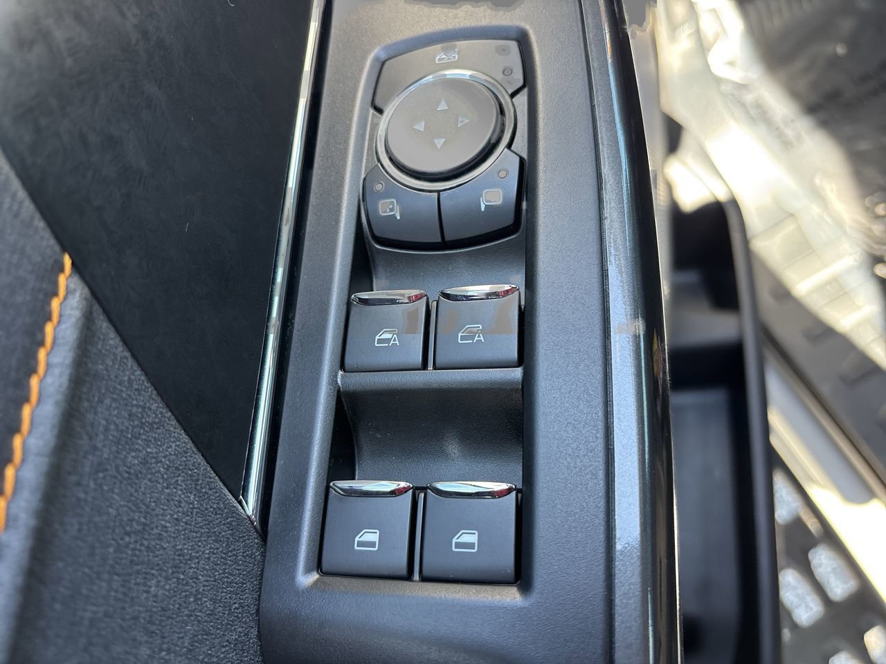 Certified 2023 Ford F150 Tremor w/ Trailer Tow Package image 16