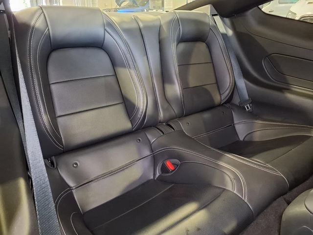 Certified 2025 Ford Mustang Premium RWD image 25