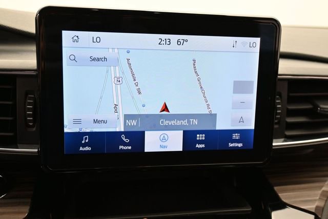 Certified 2023 Ford Explorer Limited w/ Equipment Group 301A AWD/4WD image 24