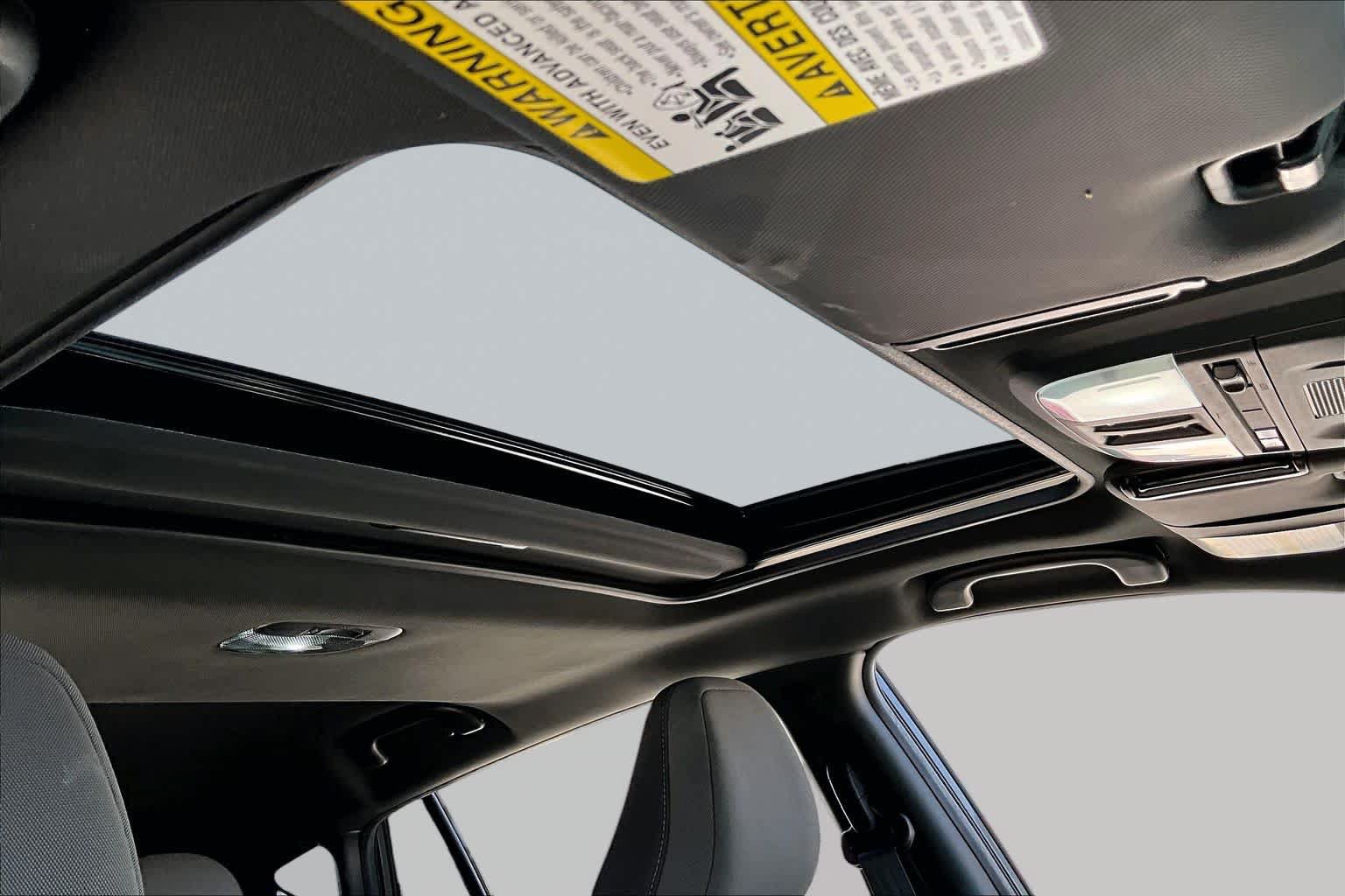 Used 2025 Subaru Crosstrek 2.5i Sport w/ Crosstrek Mirror Package AWD/4WD image 14
