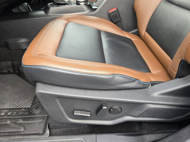 Certified 2024 Ford Bronco Outer Banks image 21