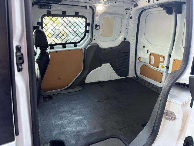 Certified 2021 Ford Transit Connect XL FWD image 12
