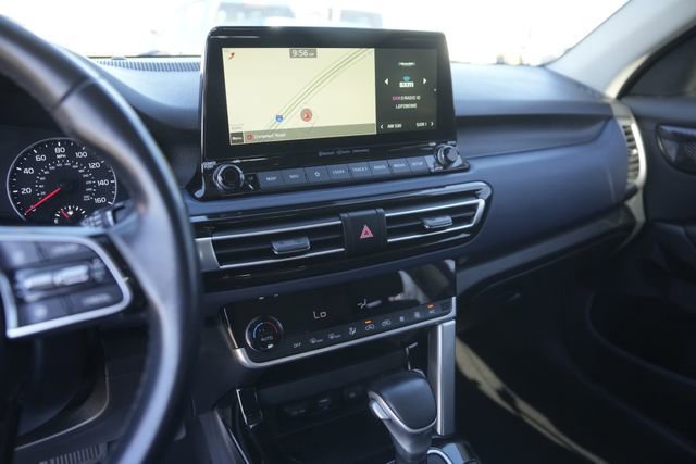 Used 2022 Kia Seltos S image 25