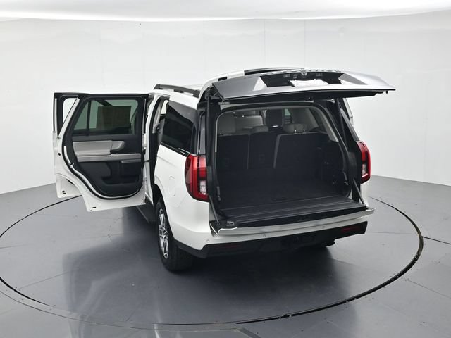 Certified 2025 Ford Expedition Active AWD/4WD image 50