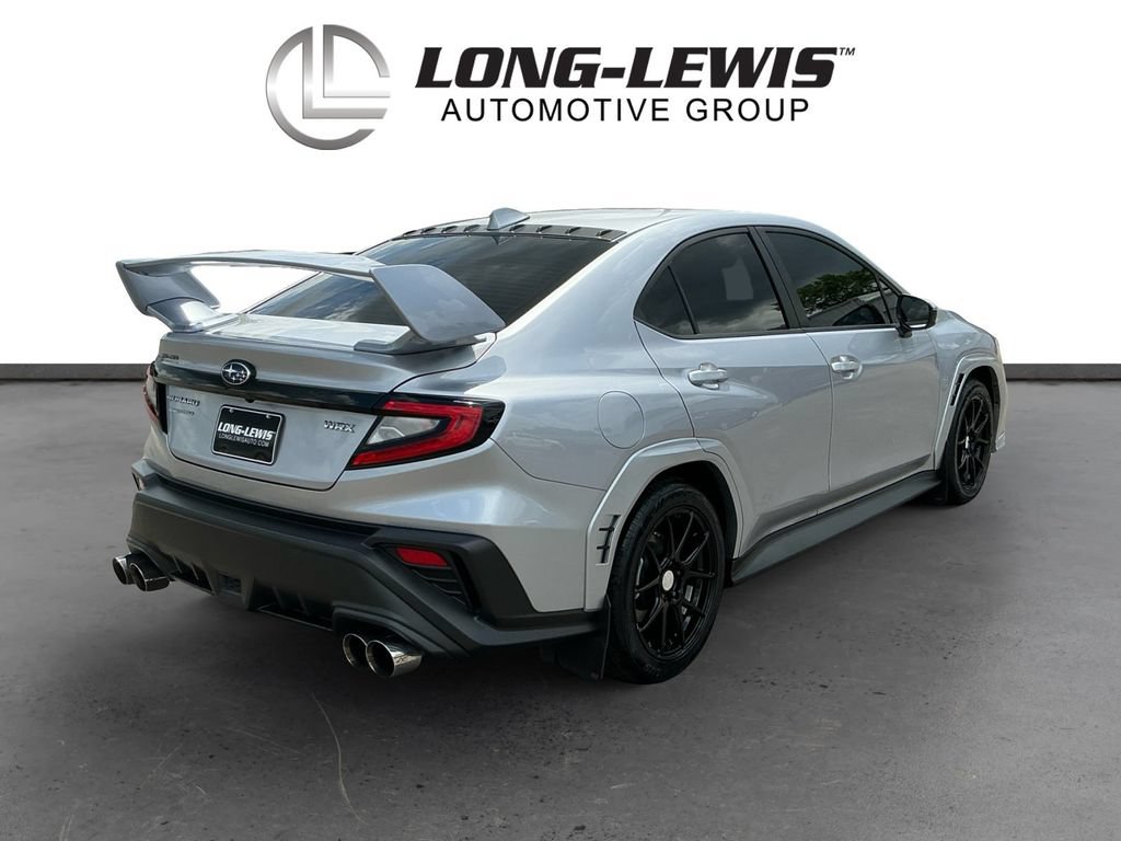 Used 2024 Subaru WRX w/ Accessory Package #2 AWD/4WD image 7