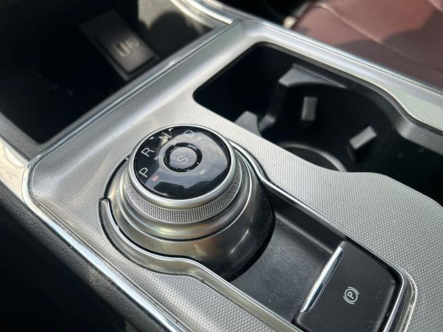 Certified 2022 Ford Edge Titanium w/ Equipment Group 301A image 32