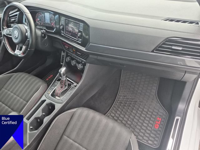 Used 2019 Volkswagen Jetta GLI FWD image 35