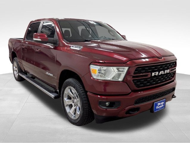 Used 2022 RAM 1500 Lone Star AWD/4WD image 22