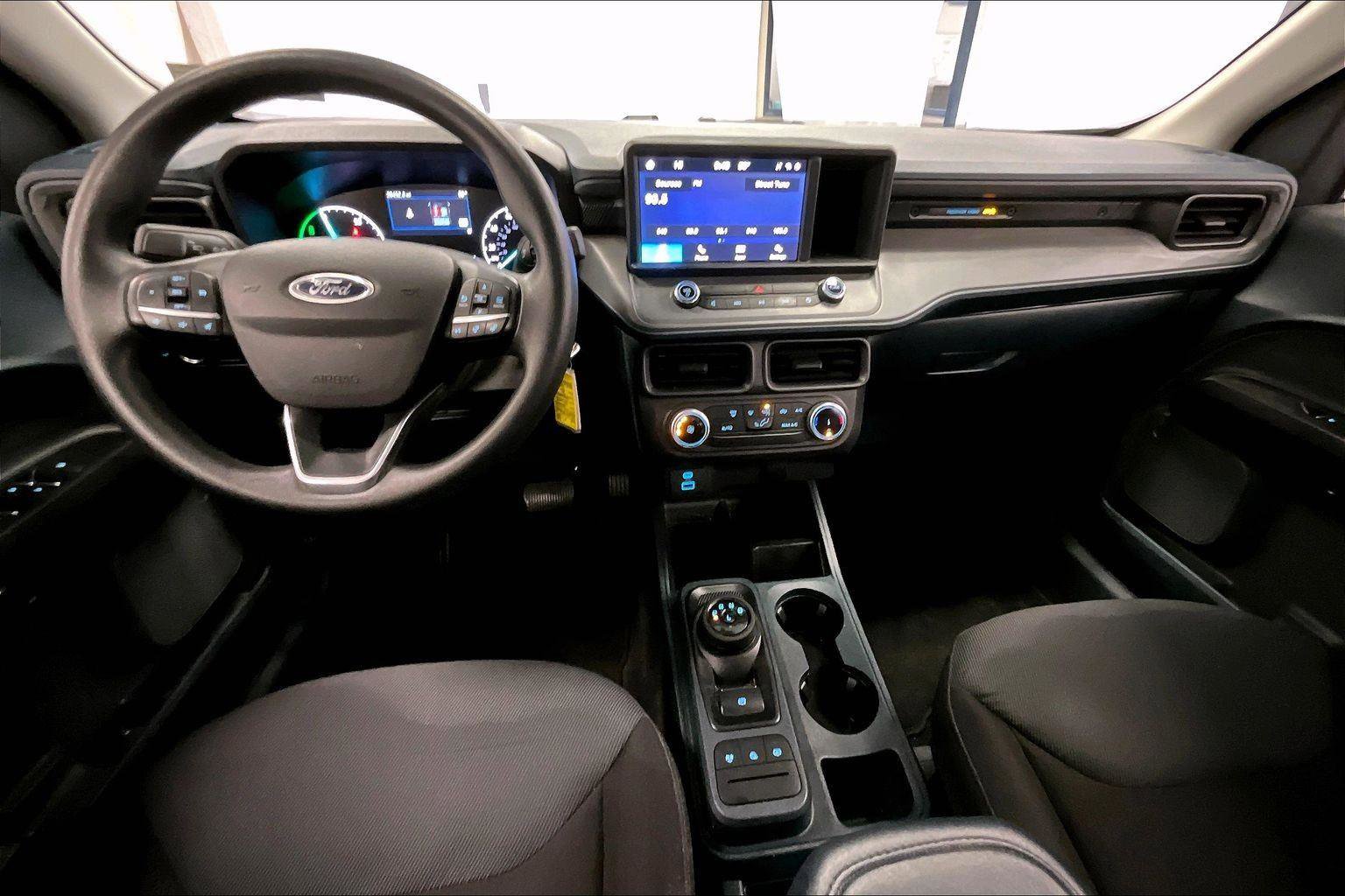 Certified 2024 Ford Maverick XL image 14