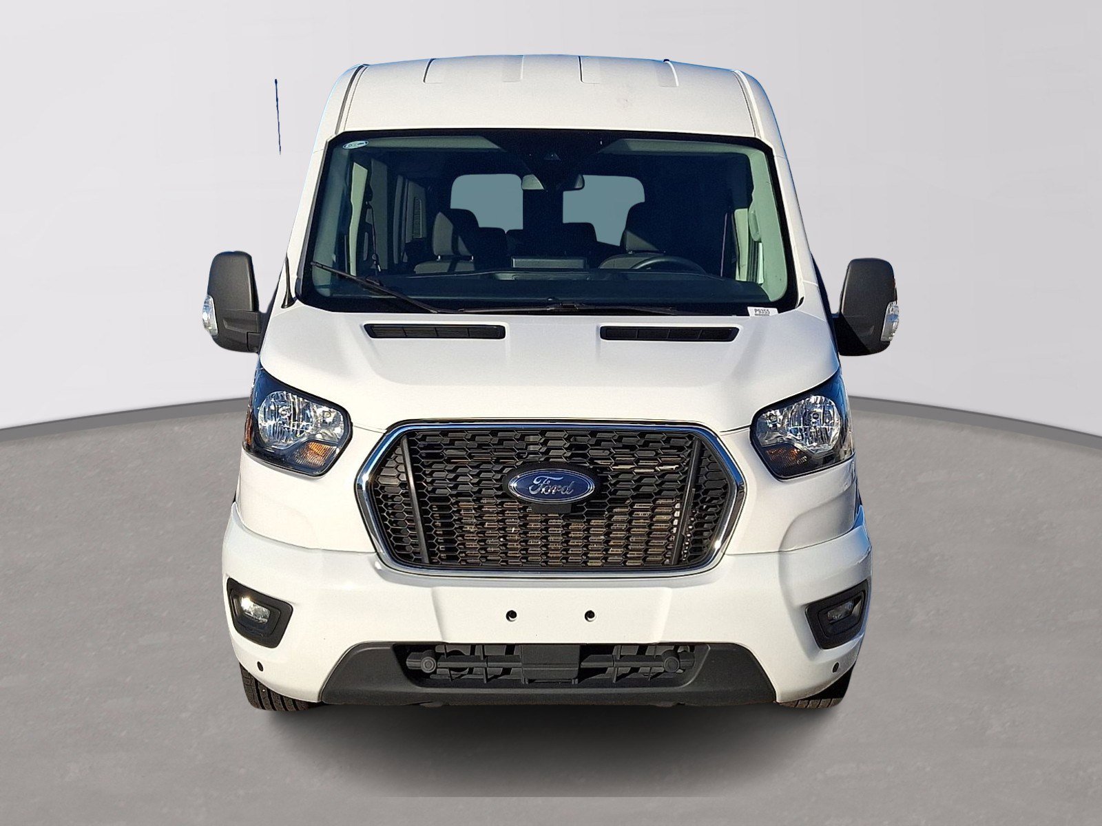 Certified 2024 Ford Transit 350 XLT image 2