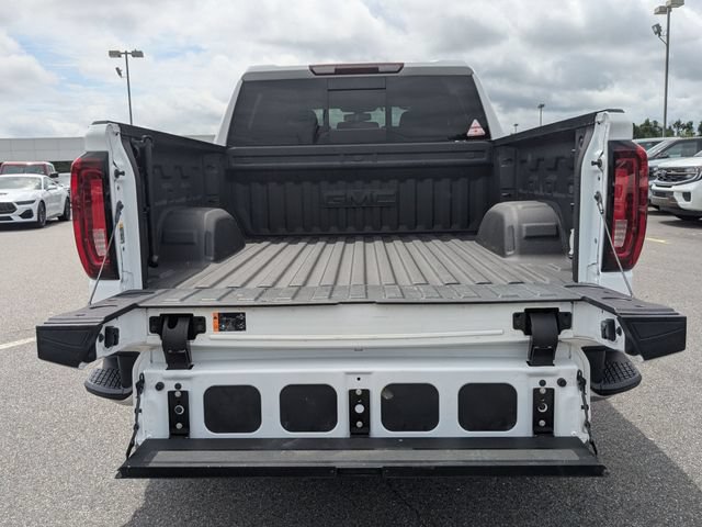Used 2021 GMC Sierra 1500 SLT AWD/4WD image 24