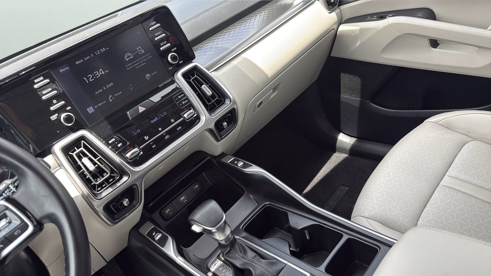Used 2021 Kia Sorento S FWD image 20