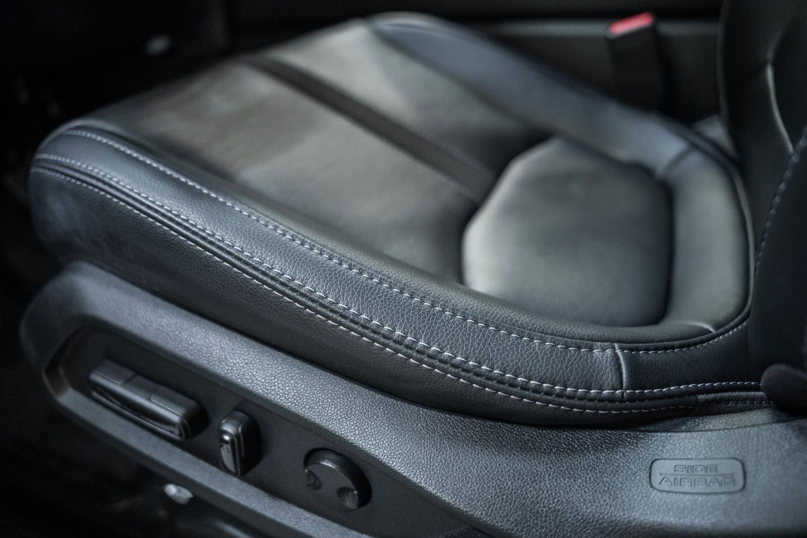 Used 2024 Honda Pilot EX-L image 44