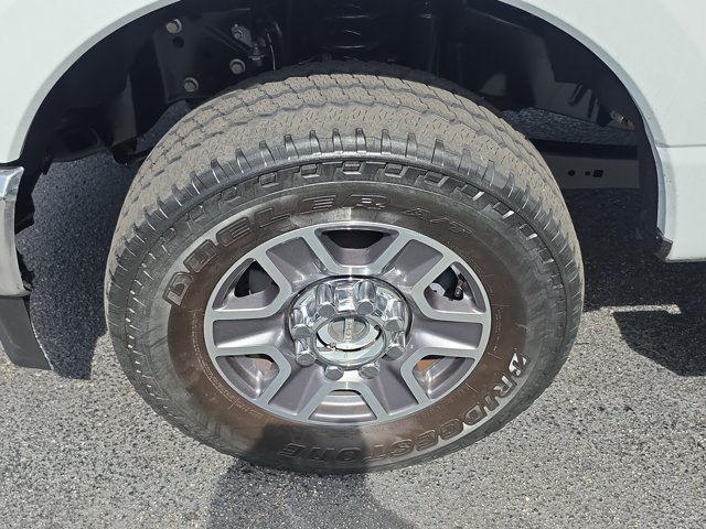 Certified 2026 Ford F250 Lariat AWD/4WD image 10